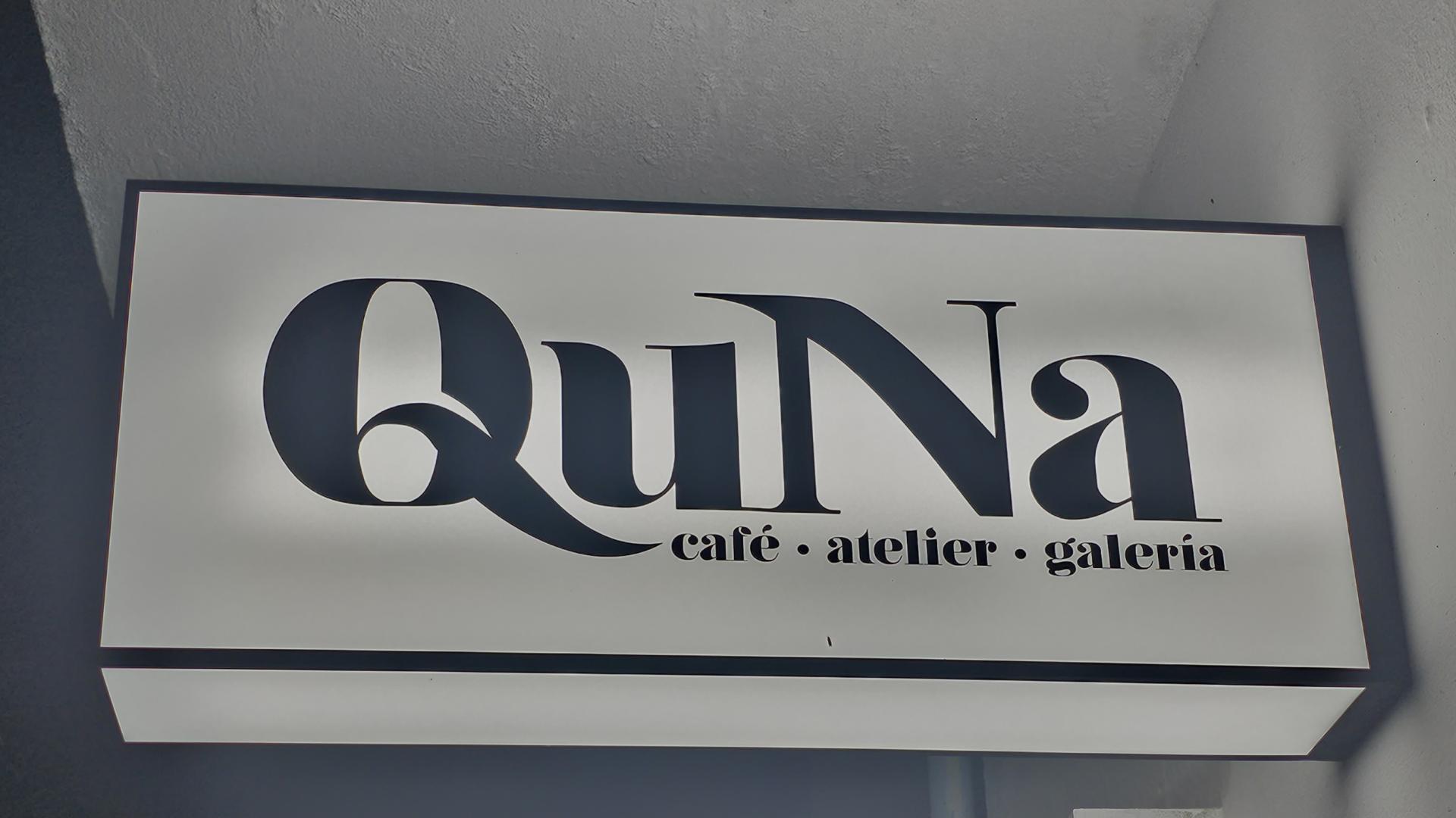 Imagen de Quna Cafe-atelier-galeria